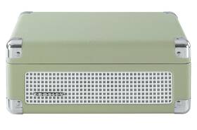 Radiopřijímač s CD Crosley Cruiser CD Player zelený

 obrázek produktu 5 z 12