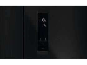 Americká lednice Electrolux LLT6ME42K7 černá/nerez

 obrázek produktu 7 z 9