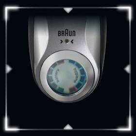 Holicí strojek Braun Series 7-799-7 Clean&Charge  (Wet&Dry) 

 obrázek produktu 13 z 13