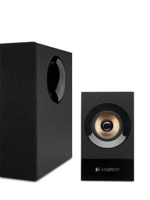 Reproduktory Logitech Z533 2.1 černé

 obrázek produktu 1 z 5