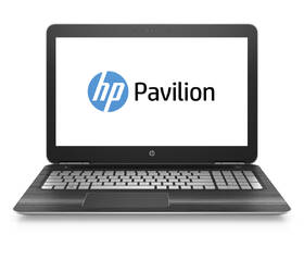 Notebook HP Gaming 15-bc003nc černý/stříbrný

 obrázek produktu 1 z 4