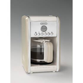 Kávovar Ariete ART 1342/03 krémový

 obrázek produktu 1 z 5