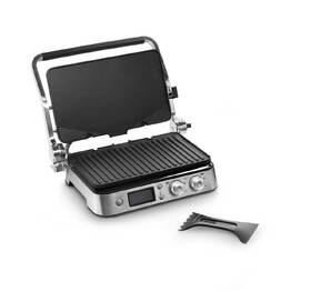 Gril De'Longhi CGH1012D 

 obrázek produktu 5 z 5