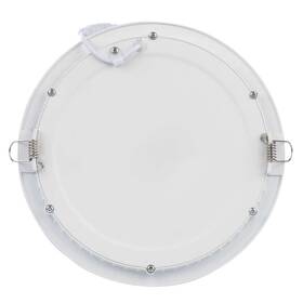 LED panel EMOS kruh, 220 x 21 mm, 18W, 1080 lm bílý

 obrázek produktu 2 z 5