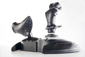 Joystick Thrustmaster T.Flight Hotas One pro Xbox One/Series a PC černý

 obrázek produktu 1 z 6