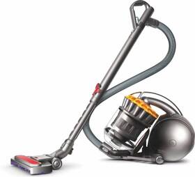 Podlahový vysavač Dyson Multi Floor šedý/žlutý

 obrázek produktu 1 z 10