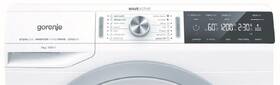 Pračka Gorenje WA62S3 bílý

 obrázek produktu 1 z 3