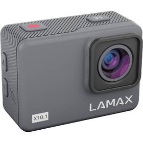 Outdoorová kamera LAMAX X10.1 šedá

 obrázek produktu 2 z 8
