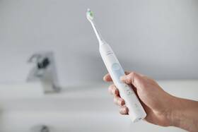 Zubní kartáček Philips HX6859/29 bílý

 obrázek produktu 4 z 4