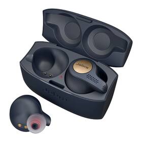 Sluchátka Jabra Elite 65t Active modrá/měděná

 obrázek produktu 2 z 6