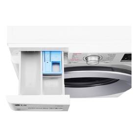 Pračka LG F4TURBO9S 

 obrázek produktu 12 z 23