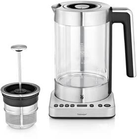 Rychlovarná konvice WMF 2in1 413160011 nerez

 obrázek produktu 1 z 5