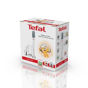 Ponorný mixér Tefal HB641138 šedý/bílý

 obrázek produktu 16 z 18