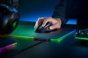 Myš Razer Basilisk X HyperSpeed černá

 obrázek produktu 8 z 9
