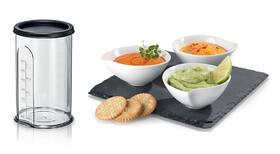 Ponorný mixér Bosch MS6CM4150 černý

 obrázek produktu 1 z 10