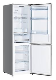 Chladnička s mrazničkou Hisense RB400N4BC3 nerez

 obrázek produktu 4 z 5