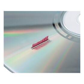 Čistící disk Hama CD, 1ks 

 obrázek produktu 2 z 3