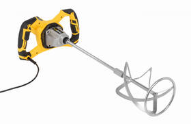 Míchadlo POWERPLUS POWX0841 

 obrázek produktu 1 z 8