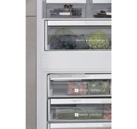 Chladnička s mrazničkou Whirlpool SP40 801 EU 1 bílá

 obrázek produktu 13 z 16