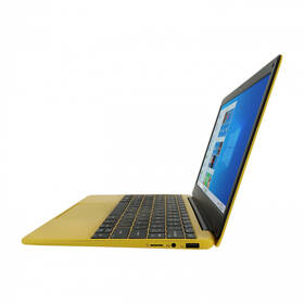 Notebook Umax 12Wr žlutý

 obrázek produktu 3 z 8