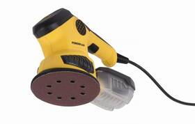 Vibrační bruska POWERPLUS POWX0485 

 obrázek produktu 4 z 12