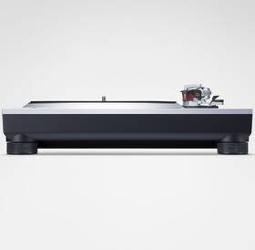 Gramofon Technics SL-1500CEG-S stříbrný

 obrázek produktu 3 z 5