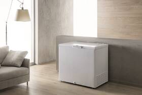 Mraznička Whirlpool WHS 2121 bílá

 obrázek produktu 5 z 6