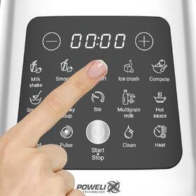 Stolní mixér Tefal Perfectmix Cook BL83SD30 

 obrázek produktu 4 z 17