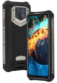 Mobilní telefon Oukitel WP15 5G černý

 obrázek produktu 3 z 4