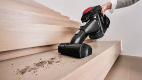 Tyčový vysavač Bosch BCS82PWR25 (s baterií) černý

 obrázek produktu 12 z 16
