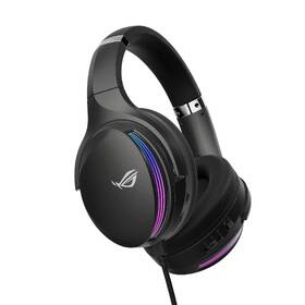 Headset Asus ROG Fusion II 500 černý

 obrázek produktu 4 z 12