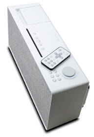 Internetový radiopřijímač s DAB+ Pure Evoke HOME bílý

 obrázek produktu 3 z 5