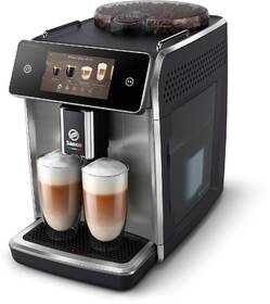 Automatický kávovar Saeco SM6685/00 černá barva
