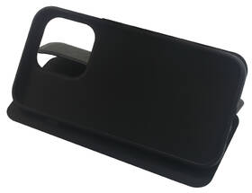 Pouzdro na mobil flipové RhinoTech FLIP Eco Case na Apple iPhone 14 Pro Max černé

 obrázek produktu 6 z 8