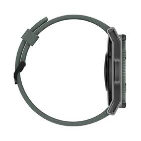 Chytré hodinky Huawei Watch GT 3 SE zelené

 obrázek produktu 5 z 6