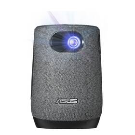Projektor Asus ZenBeam Latte L1 šedý

 obrázek produktu 4 z 8