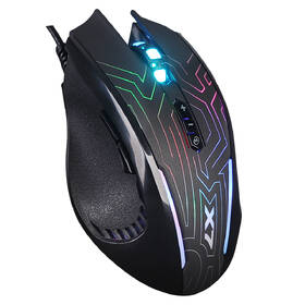 Myš A4Tech X87 Oscar Neon černá

 obrázek produktu 1 z 3