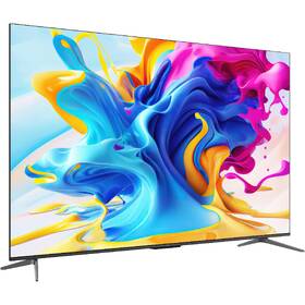 Televize TCL 50C645 
