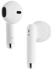 Sluchátka FIXED Pods bílá

 obrázek produktu 1 z 8