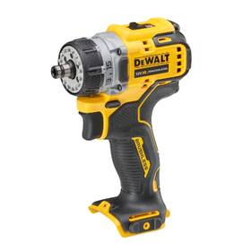 Vrtací šroubovák Dewalt DCD703NT (bez baterie) 

 obrázek produktu 2 z 2