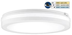 Stropní svítidlo Top Light Comet 30B CCT bílé

 obrázek produktu 2 z 3