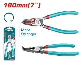 Kleště Total tools THTJ21804 180mm 

 obrázek produktu 3 z 3