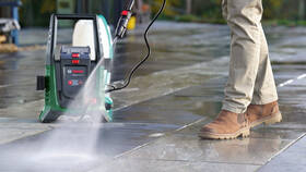 Vysokotlaký čistič Bosch UniversalAquatak 36V-100 (bez baterie) 

 obrázek produktu 5 z 5