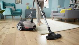 Podlahový vysavač Philips XD5122/10 

 obrázek produktu 15 z 15