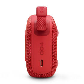 Přenosný reproduktor JBL GO 4 červený

 obrázek produktu 4 z 10