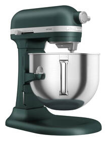 Kuchyňský robot KitchenAid 5KSM70SHXEPP zelený

 obrázek produktu 2 z 9