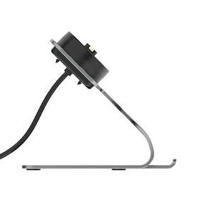 Nabíjecí stojánek RhinoTech pro Garmin hodinky šedý

 obrázek produktu 3 z 8