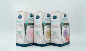 Koncentrovaný parfém do pračky Care+Protect ORCHID WASH 400 ml 

 obrázek produktu 12 z 12