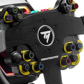 Volant Thrustmaster EVO Racing 32R Leather 

 obrázek produktu 1 z 7