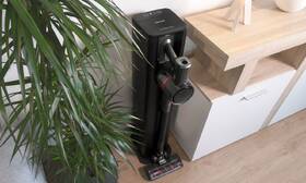 Tyčový vysavač Concept VP6300 Ultimate Complete Pro 25,9 V, 5 v 1 černý

 obrázek produktu 14 z 22